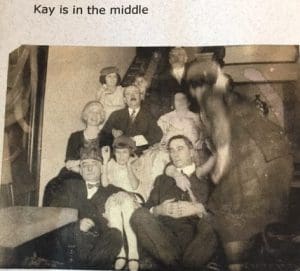 kay