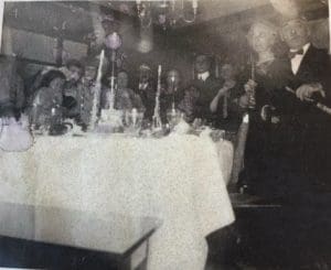 dining-room
